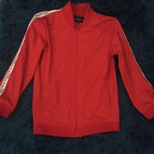 Kids Rockstar Jacket